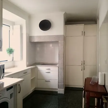 Apart Of - Sao Placido Apartamento Lisboa