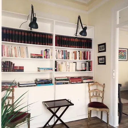Apartamento Apart Of - Sao Placido Lisboa