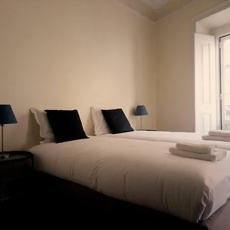 Apart Of - Sao Placido Apartamento *