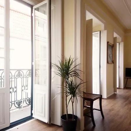 Apartamento Apart Of - Sao Placido Lisboa