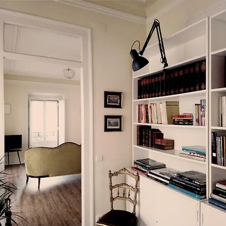 Apartamento Apart Of - Sao Placido Lisboa