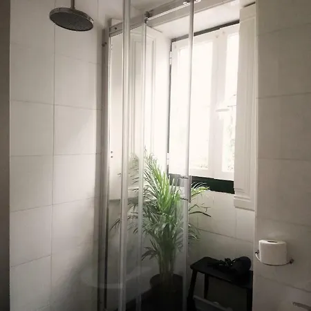 Apartamento Apart Of - Sao Placido Lisboa