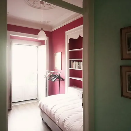 Apartamento Apart Of - Sao Placido Lisboa