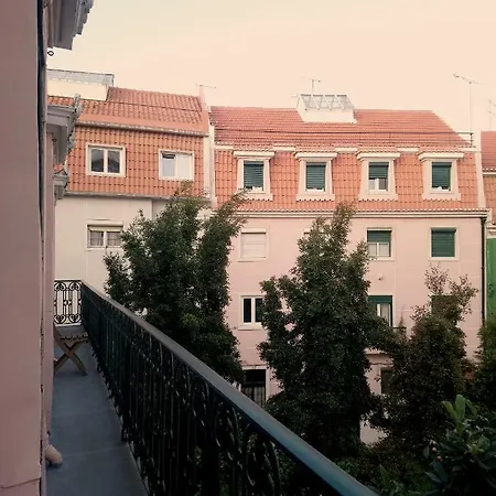 Apart Of - Sao Placido Apartamento *