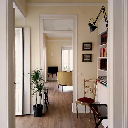 Apartamento Apart Of - Sao Placido