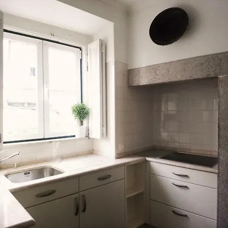 Apart Of - Sao Placido Apartamento
