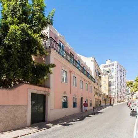 Apartamento Apart Of - Sao Placido *